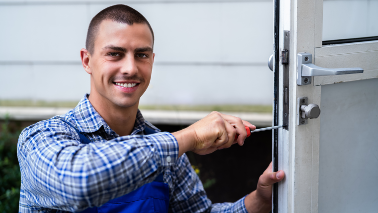 Locksmith in Lakewood, WA