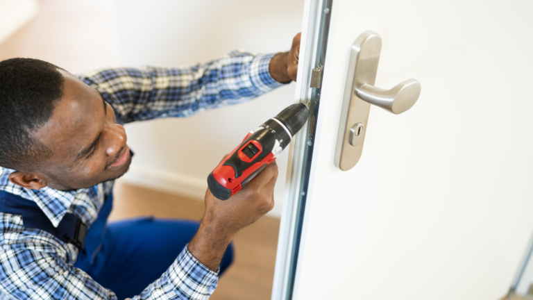 Dependable Commercial Locksmiths in Lakewood, WA