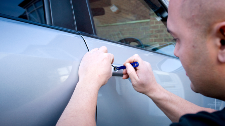 The Ultimate Automotive Locksmith in Lakewood, WA